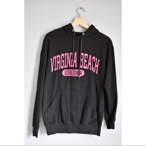 Virginia Beach Women’s Hoodie